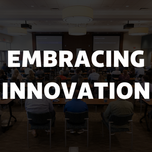 Embracing Innovation